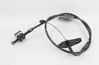Picture of Throttle Cable Hyundai Getz from 2002 to 2005