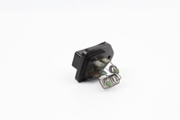 Picture of Heater / Air Conditioning Resistance Hyundai H100 from 1994 to 2001