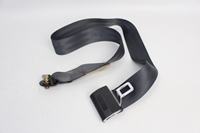 Picture of Front Center Seatbelt Hyundai H100 from 1994 to 2001