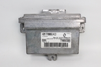 Picture of Engine Control Unit Renault R 19 from 1992 to 1996 | DELCO ELECTRONICS 7700865809
HOM 7700861413