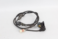 Picture of Rear Right ABS Sensor Mazda Mazda 6 Station Wagon from 2002 to 2005 | GJ6A 43 71Y