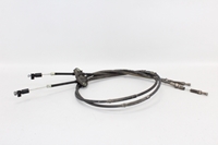 Picture of Handbrake Cables Mazda Mazda 6 Station Wagon from 2002 to 2005