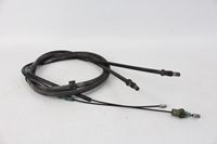 Picture of Handbrake Cables Peugeot 206 from 1998 to 2003