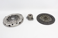 Picture of Clutch Kit (prensa+rolamento+Plate) Opel Meriva from 2003 to 2006 | LUK