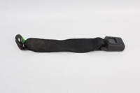 Picture of Center Rear Seat Belt Stalk  Opel Meriva from 2003 to 2006