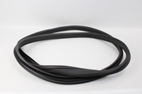Picture of Rear Left Door Rubber Seal Opel Meriva from 2003 to 2006