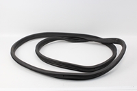 Picture of Rear Right Door Rubber Seal Opel Meriva from 2003 to 2006