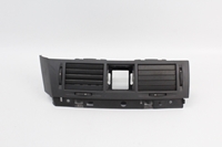 Picture of Center Dashboard Air Vent (Pair) Opel Meriva from 2003 to 2006 | FAURECIA