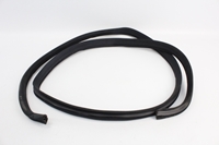 Picture of Rear Left Door Rubber Seal Mercedes Classe C (202) from 1993 to 1997