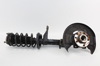 Picture of Front Left Suspension Saab 9-3 from 1998 to 2000