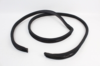Picture of Front Right Door Rubber Seal Mercedes Classe C (202) from 1993 to 1997