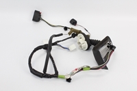 Picture of Rear Door Loom / Harness - Right Mazda Mazda 3 5P from 2003 to 2006