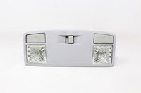 Picture of Dome Front Light Mazda Mazda 3 5P from 2003 to 2006