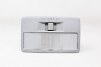 Picture of Dome Rear Ligth Mazda Mazda 3 5P from 2003 to 2006