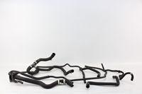 Picture of Water Hose / Pipes Set Mazda Mazda 3 5P from 2003 to 2006