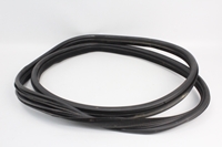 Picture of Rear Right Door Rubber Seal Peugeot 407 Sw from 2004 to 2008