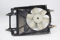 Image de Ventilateur refroidissement du moteur Seat Inca de 1996 à 2003 | BOSCH 0130109237