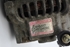 Picture of Alternator Honda Civic from 1991 to 1995