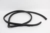 Picture of Front Left Door Rubber Seal Toyota Avensis Station from 2003 to 2006