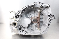 Picture of Gearbox Citroen Xantia from 1993 to 1998 | 20CL68
5838972B