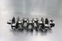 Picture of Crankshaft Ford Transit Connect from 2002 to 2009 | ref motor:R3PA