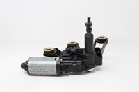 Picture of Tailgate Glass Wiper Motor Ford Transit Connect from 2002 to 2009 | Valeo 404.7380
2T14-17W400AC