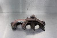 Picture of Exhaust Manifold Nissan Primastar from 2003 to 2006