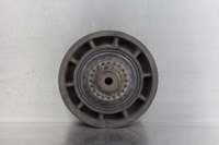 Picture of Crankshaft Pulley Nissan Primastar from 2003 to 2006