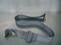 Picture of Rear Right Seatbelt Nissan Micra from 1992 to 1998