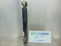 Picture of Rear Shock Absorber Right Peugeot Partner Van from 2008 to 2012 | SACHS 814902001502
9680984480