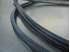 Picture of Rear Left Door Rubber Seal Mitsubishi Canter from 2001 to 2005