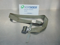 Bild von Sicherheitsgurt vorne mitte Mitsubishi Canter aus 2001 zu 2005
