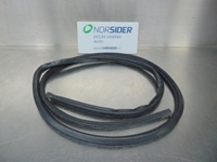 Picture of Front Right Door Rubber Seal Mitsubishi Canter from 2001 to 2005