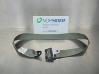 Picture of Rear Center Seatbelt Mitsubishi Canter from 2001 to 2005