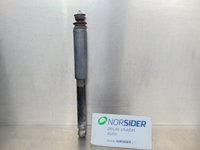 Picture of Rear Shock Absorber Left Opel Corsa C Van from 2003 to 2007