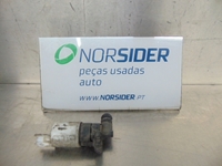 Picture of Windscreen Washer Pump Nissan Primastar from 2003 to 2006
