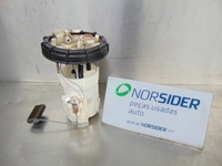 Picture of Fuel Pump Nissan Primastar from 2003 to 2006