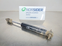 Picture of Front Shock Absorber Left Mitsubishi L 200 Pick-Up de 2001 a 2004