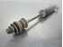 Picture of Front Shock Absorber Left Mitsubishi L 200 Pick-Up de 2001 a 2004