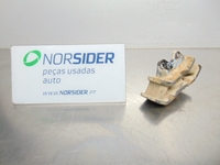 Picture of Rear Gearbox Mount / Mounting Bearing Mitsubishi L 200 Pick-Up from 2001 to 2004