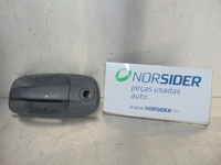 Picture of Exterior Handle - Rear Left Nissan Primastar from 2003 to 2006