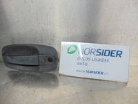 Picture of Exterior Handle - Front Right Nissan Primastar from 2003 to 2006