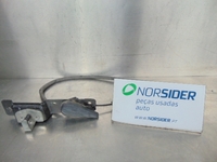 Picture of Interior Handle - Tailgate Right Side Nissan Primastar from 2003 to 2006