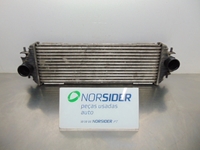Picture of Intercooler Nissan Primastar from 2003 to 2006 | Valeo