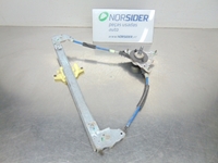 Picture of Rear Left Window Regulator Lift Citroen Xsara Picasso from 2000 to 2004