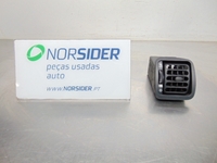 Afbeeldingen van Ventilatierooster in dashboard rechts Rover 25 van 2000 tot 2004
