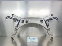 Picture of Rear Subframe Volvo V70 from 2000 to 2005