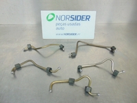 Picture of Fuel Pump / injectors Hose /Pipes Set Citroen C2 Van from 2005 to 2008