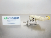 Picture of Brake Master Cylinder Citroen C2 Van from 2005 to 2008 | TRW