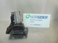 Picture of Left Gearbox Mount / Mounting Bearing Citroen C2 Van from 2005 to 2008